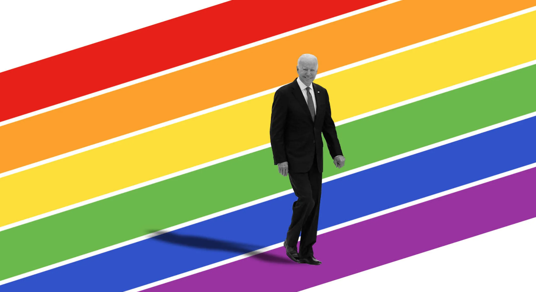 DAL MONDO – Altri 17 Procuratori Generali contro le norme Lgbt di Biden 1